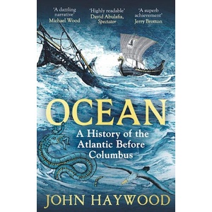Ocean | John Haywood (0000)