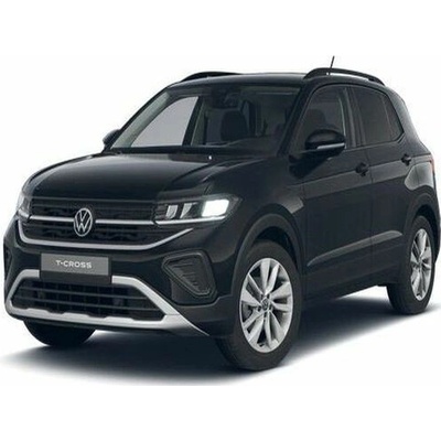 Volkswagen T-Cross 1.0 TSI 70 kW