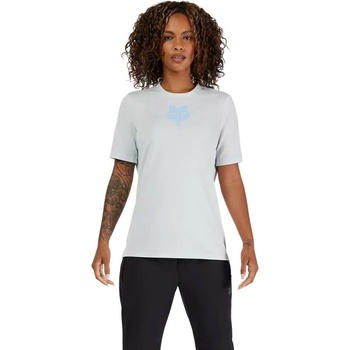 Fox Racing W Ranger Ss Head Pale Blue