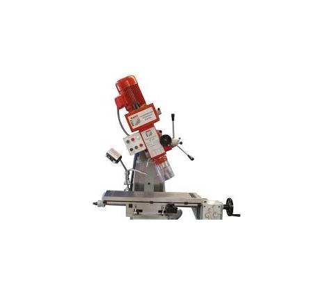 HOLZMANN BF 500D
