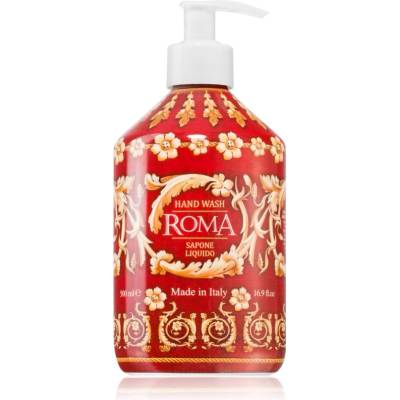 Le Maioliche Roma течен сапун за ръце 500ml