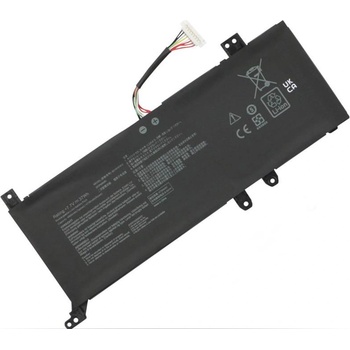 ASUS Батерия за ASUS VivoBook A412FA X412FJ F512FA X415JF X515JF C21N1818-2