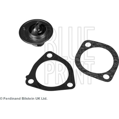 Ferdinand Bilstein UK Ltd. ADV183085