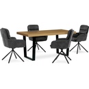 Autronic DCH-356 GREY2 šedá