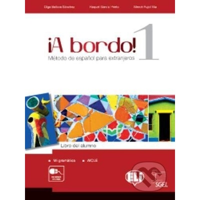 A Bordo! 1 Libro del alumno
