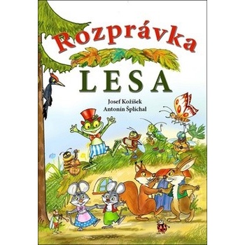 Rozprávka lesa
