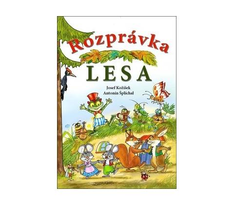 Rozprávka lesa