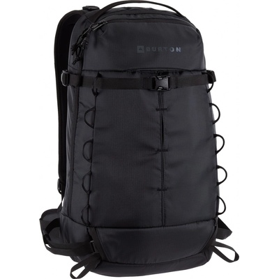 Burton sidehill pack True Black 18 l