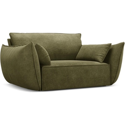 Mazzini Sofas Зелен фотьойл Vanda - Mazzini Sofas (MAZ_ARM_142_F1_VANDA3)