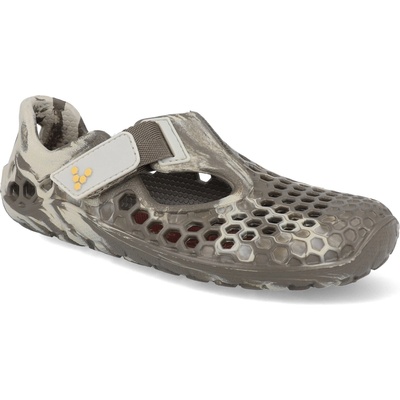 Vivobarefoot ULTRA II JUNIORS DUSTY GREEN X JJF