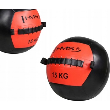 HMS Wall ball 15 kg