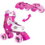 Yvolution Neon Combo Pink Ролери