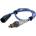 Lambda sonda BOSCH 0 258 030 0DN