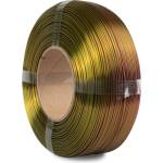 Spectrum 81426 Refill 3D нишка, PLA Magic Silk, 1, 75 мм, 1000 г, Многоцветен (Golden berry) (81426)