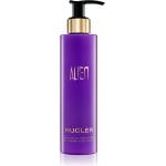 Mugler Alien тоалетно мляко за тяло за жени 200ml