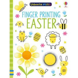 Finger Printing Easter | Sam Smith (ISBN: 9781474947763)