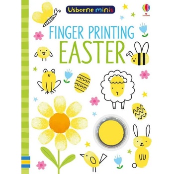 Image 1 of Finger Printing Easter | Sam Smith
