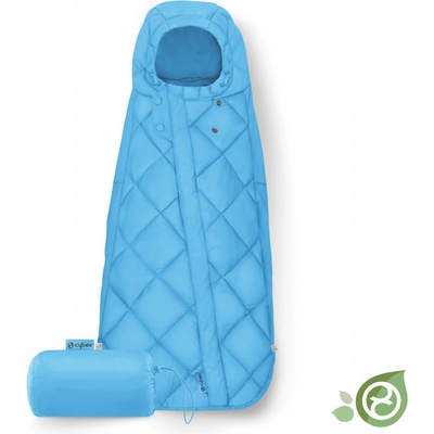 Cybex Snogga Mini 2 2023 beach modrý