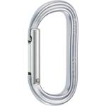 C. A. M. P C. A. M. P. Карабинер с щифт C. A. M. P. Oval XL Snapgate carabiner - Silver - размер One Size (321-0146-0111)