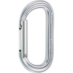 C. A. M. P C. A. M. P. Карабинер с щифт C. A. M. P. Oval XL Snapgate carabiner - Silver - размер One Size (321-0146-0111)