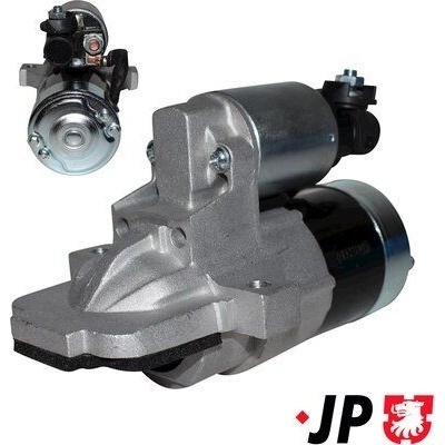 Startér JP GROUP 3890300600