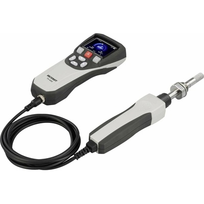 VOLTCRAFT TH-600