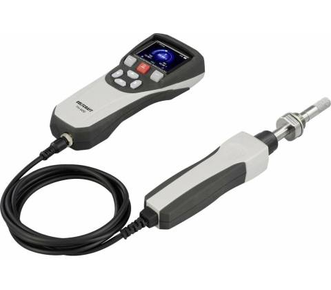 VOLTCRAFT TH-600