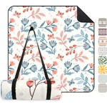 Sekey Picnic Blanket Waterproof 200x300 cm large - PM25 (PM25)