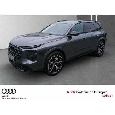 Audi Q7 TDI S-Line 220 kW
