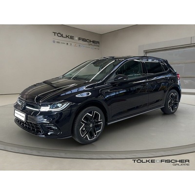 Volkswagen Polo 1.0 TSI R-Line DSG 70 kW