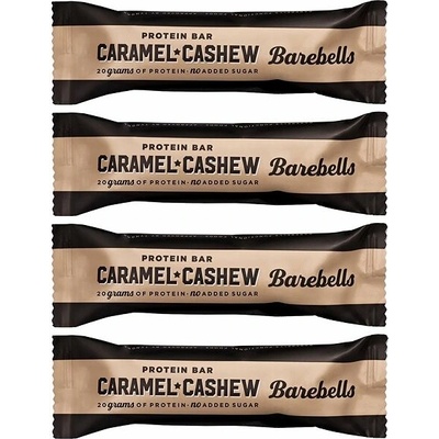 Barebells Protein 4 x 55 g