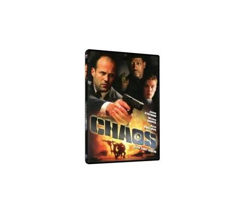 Chaos BD