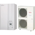 Fujitsu WSYK160DG9/WOYK160LCTA Термопомпа