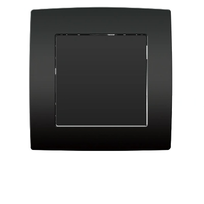 ELMARK City КЛЮЧ СХ. 1 АНТРАЦИТ (193011)