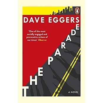 The Parade - Dave Eggers, Penguin Books