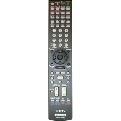 GENERAL Sony rm-aal009 - дистанционно управление дубликат (rm-aal009)