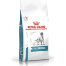 Royal Canin VHN Dog ANALLERGENIC 8 kg