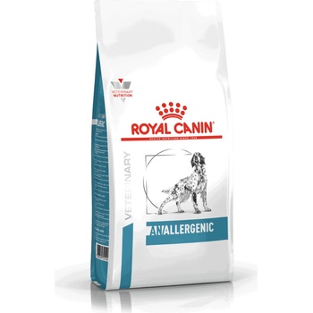 Royal Canin VHN Dog ANALLERGENIC 8 kg