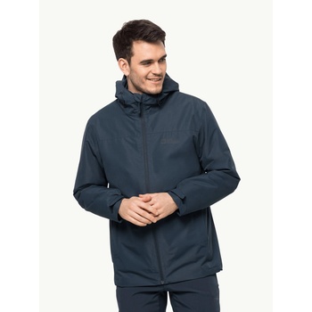 Jack Wolfskin Яке taubenberg 3in1 jkt m