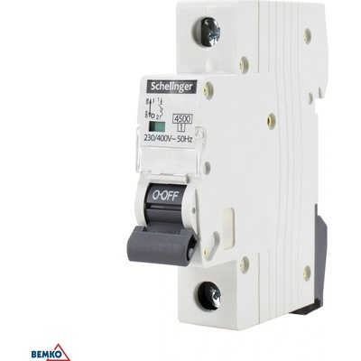 Schelinger C 10A BM-A02-G7-1P-C10