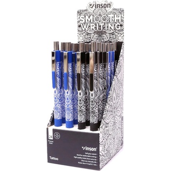 Vinson 103 Химикал Tattoo