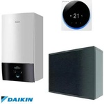 Daikin ETBX16D6V/EPRA18DV3 Термопомпа