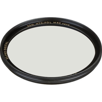 B+W PL-C Käsemann XS-PRO HTC MRC nano 58mm