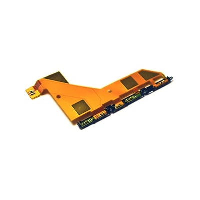 Sony D6603 Xperia Z3 - Flex kabel antena - 1280-6834 Variant:: Flex kábel