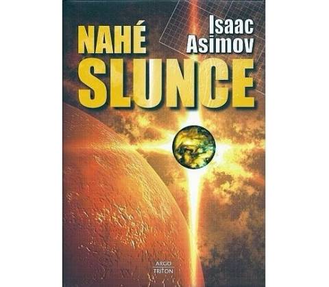 Nahé slunce