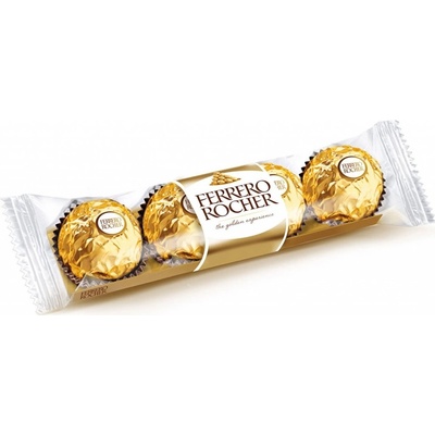 Ferrero Rocher pralinky 375 g