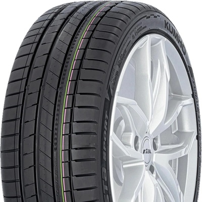 Kumho Ecsta Sport PS72 225/40 R19 93Y