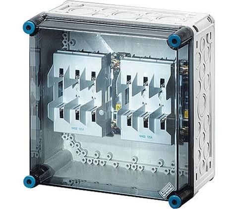 Hensel Mi 4250