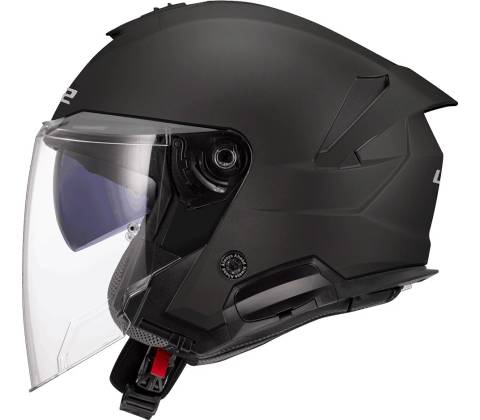 LS2 OF618 VERSO II SOLID
