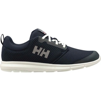 Helly Hansen Feathering pánská volnočasová obuv tmavě modrá